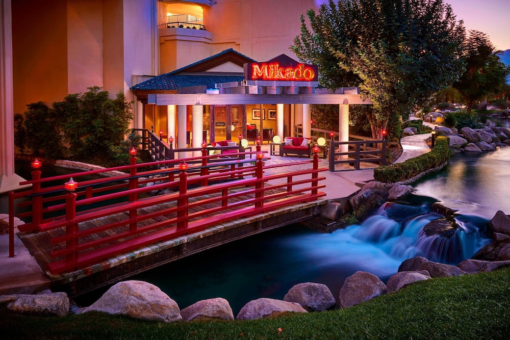 JW Marriott Desert Springs Resort & Spa - photo 115