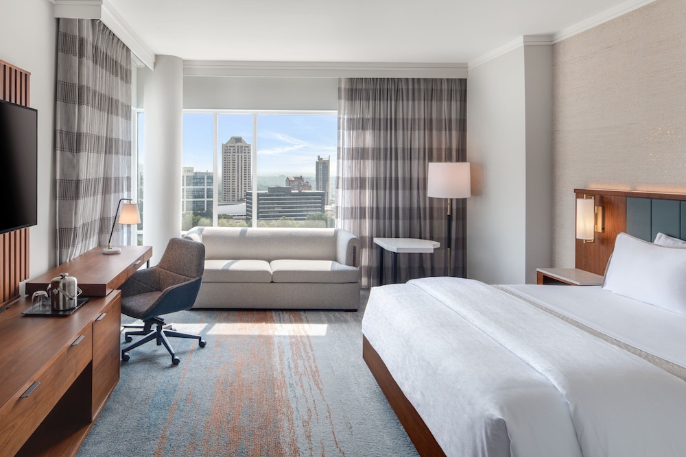 The Westin Buckhead Atlanta in Atlanta, United States