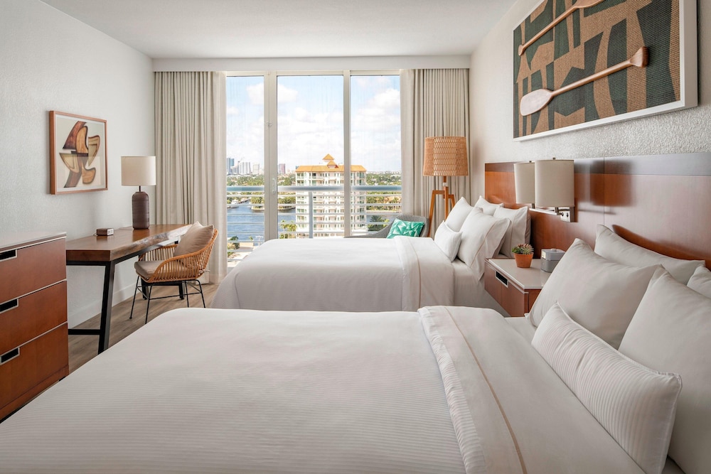 The Westin Fort Lauderdale Beach Resort - photo 21