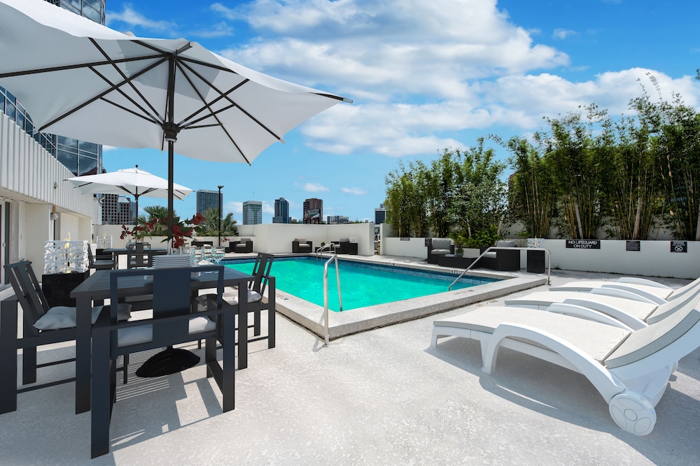 Marriott Orlando Downtown - photo 25