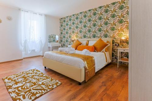 Cinnamon Lakehouse in Castelnuovo Del Garda, Italy