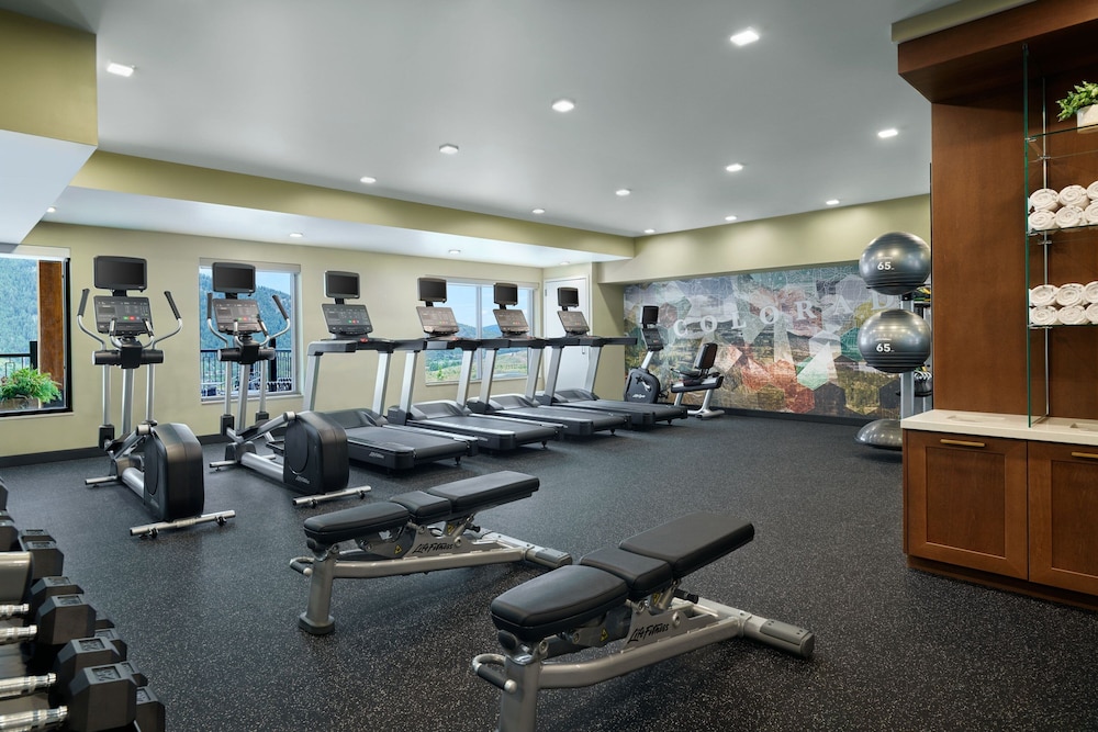 Springhill Suites By Marriott Avon Vail Valley - photo 15
