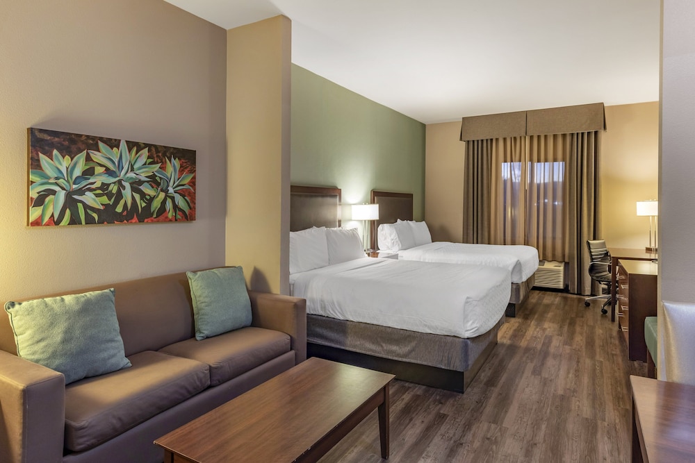 Holiday Inn Express & Suites Indio Coachella Valley by IHG - photo 16
