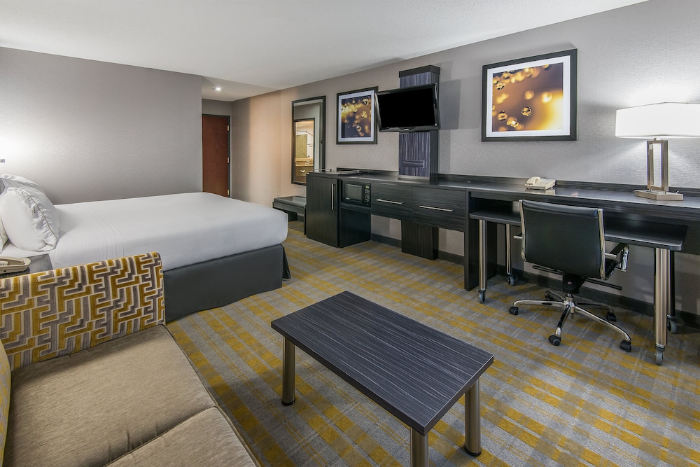 Holiday Inn Express & Suites Cooperstown by IHG - photo 10