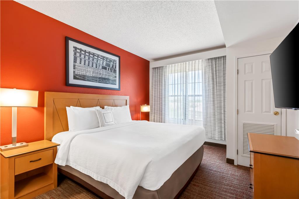 Sonesta ES Suites Phoenix Goodyear - photo 11