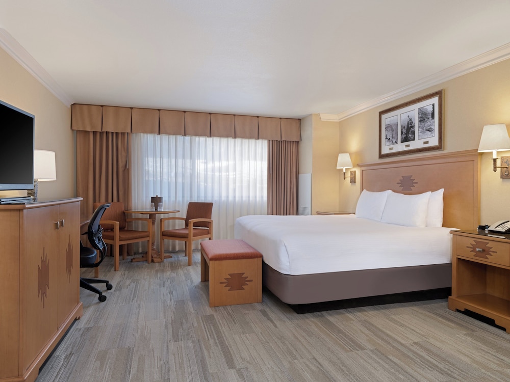 Holiday Inn Resort The Squire at Grand Canyon by IHG - photo 17