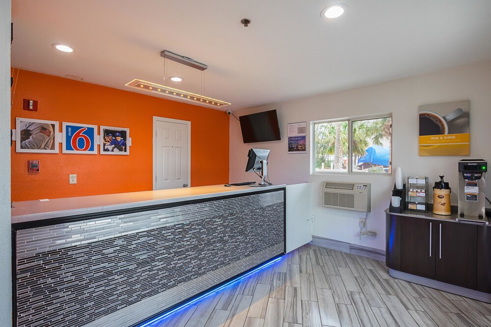 Motel 6 Savannah Ga - photo 7
