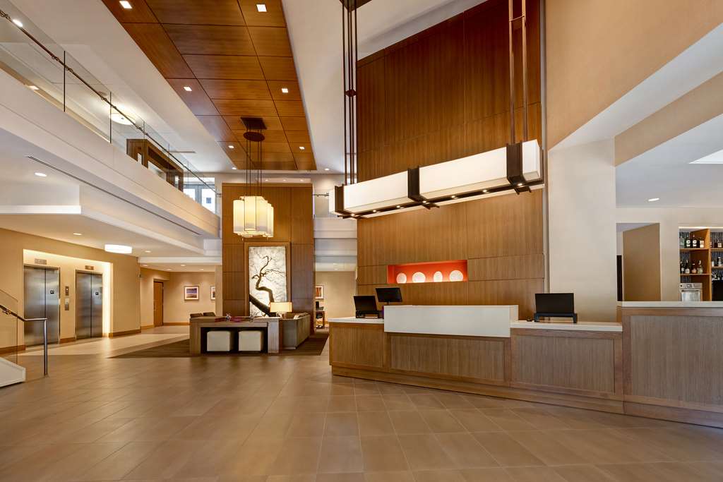 Hyatt Place Bloomington Normal - photo 34