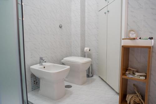 B&B Nonna Marisa — 4-Star Luxury Hotel in Castellammare Di Stabia, Italy