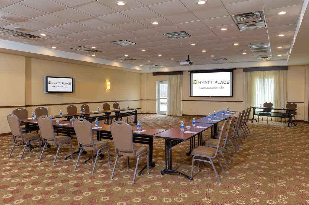 Hyatt Place Saratoga Malta - photo 9