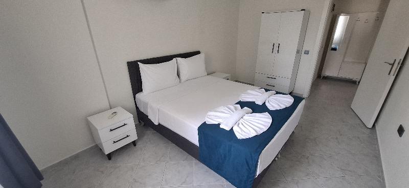 Bizim Kelebek in Fethiye, Turkey