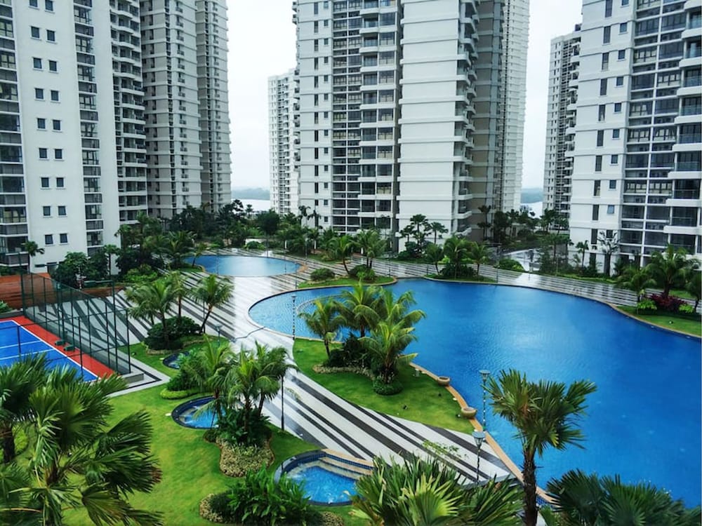 Marina View Resort — 4-Star Luxury Hotel in Johor Bahru, Malaysia