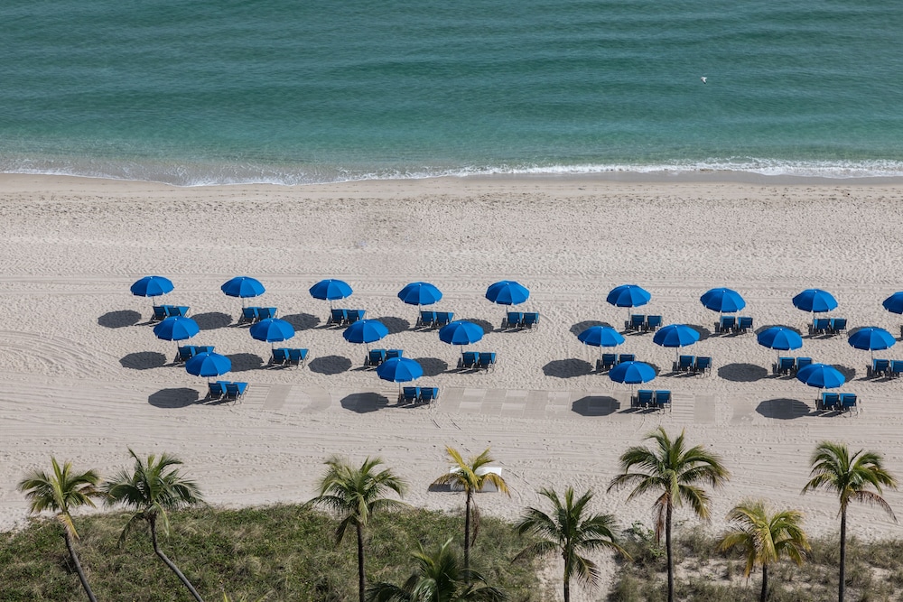 Hotel Maren Fort Lauderdale Beach Curio Collection by Hilton - photo 87