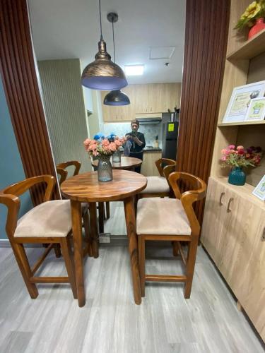 Propitious Place at Sta Mesa - last minute hotel in Manila