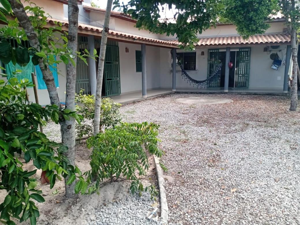 Aconchego Baiano Coroa Vermelha Cabralia Ba. in Santa Cruz Cabralia, Brasil