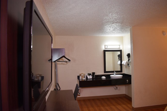 Motel 6 San Antonio Northeast - photo 8