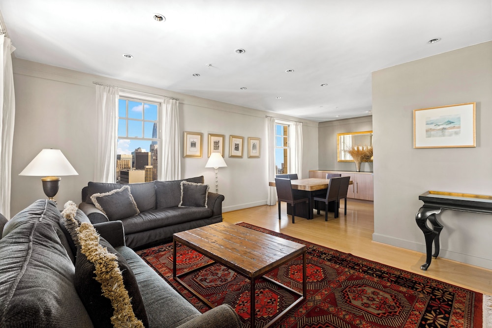 InterContinental Mark Hopkins by IHG - photo 65
