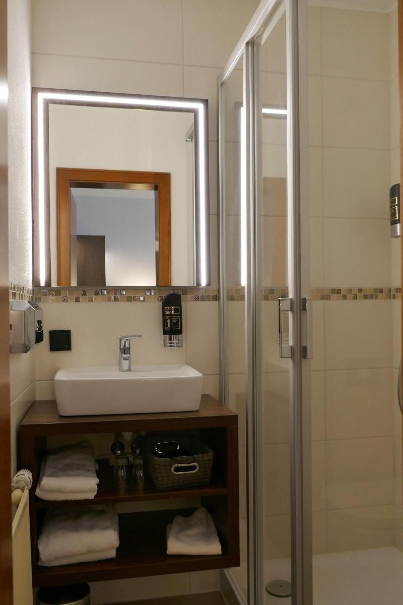Hotel Wilde Rose — Bamberg — photo 5