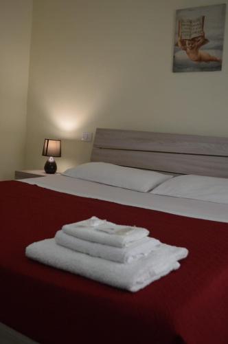 Da zia Rosina — hotel in Lamezia Terme