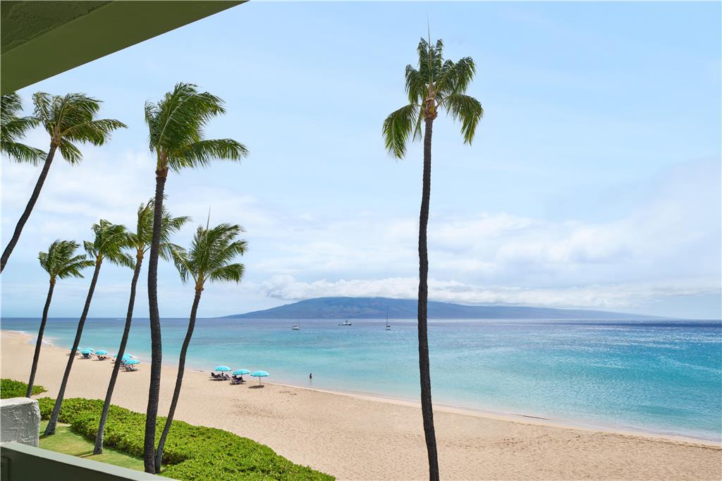 Outrigger Kaanapali Beach Resort - photo 98