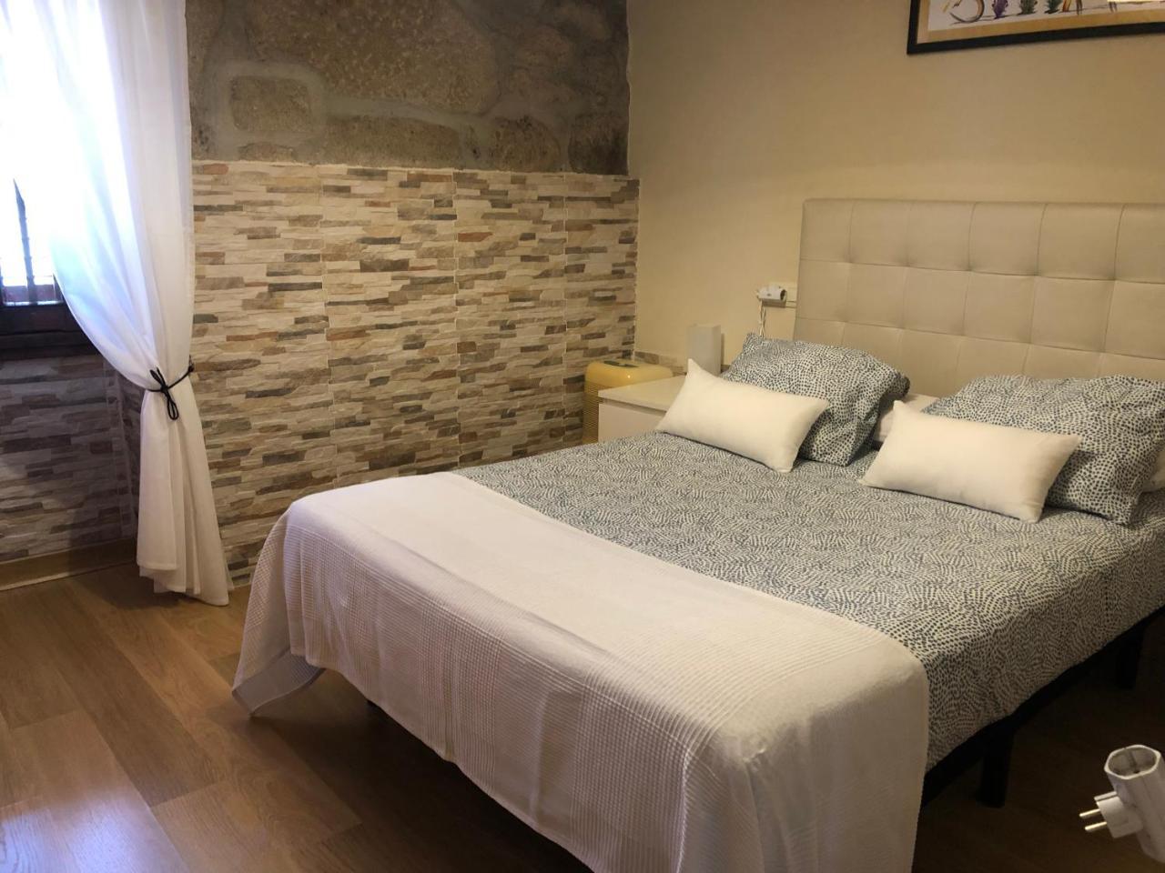 Casita rural acogedora — hotel in Combarro