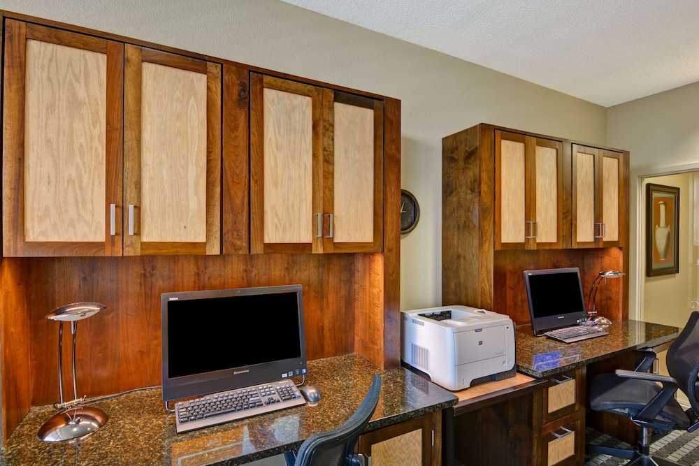 Hampton Inn Mobile East Bay Daphne - photo 41