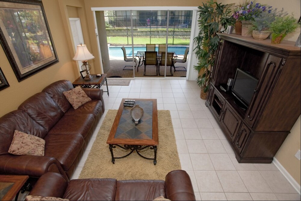 Windsor Hills Resort 7723 Kissimmee - featured photo