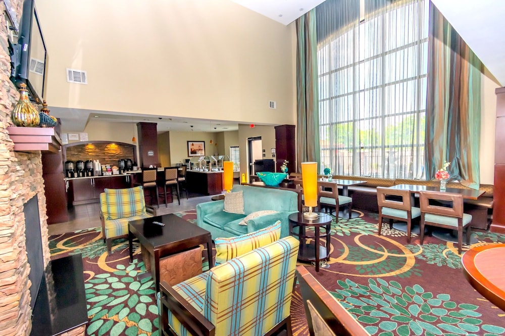 Staybridge Suites Houston IAH Beltway 8 by IHG - photo 39