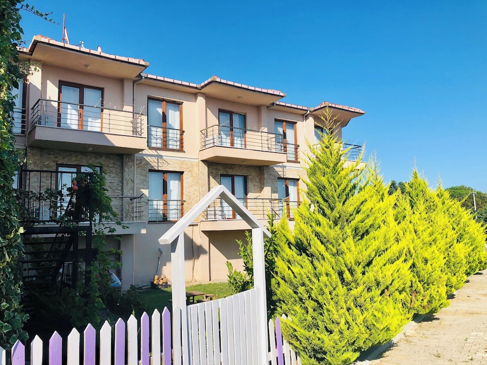 Poyraz Konuk Evi in Gokceada, Turkey