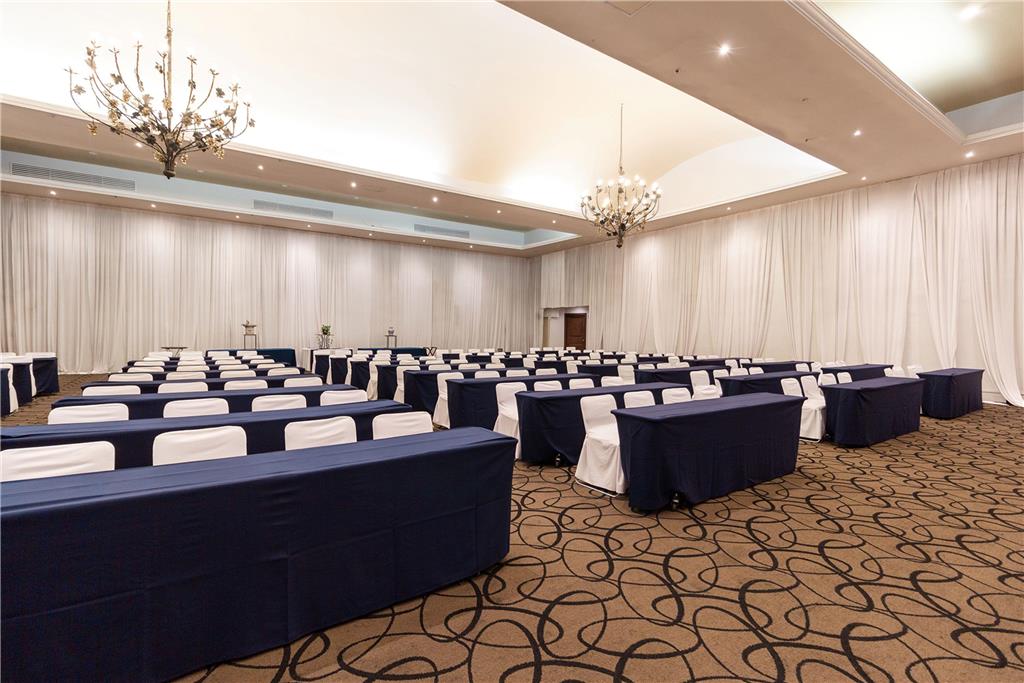 Event Hall