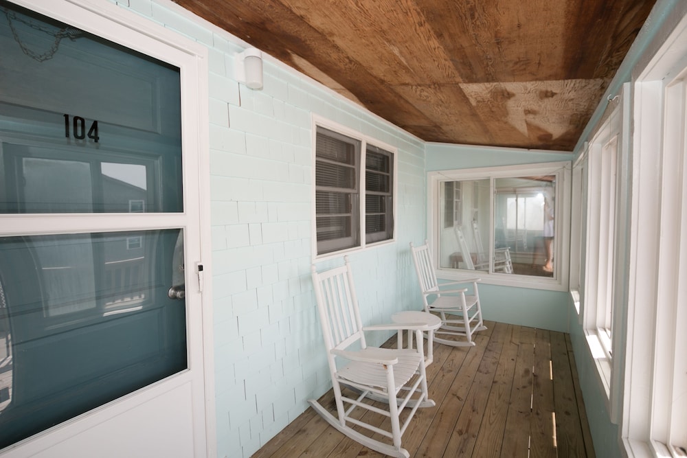 Outer Banks Motel - photo 153