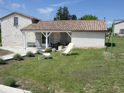 La Campagne in Nerac, France