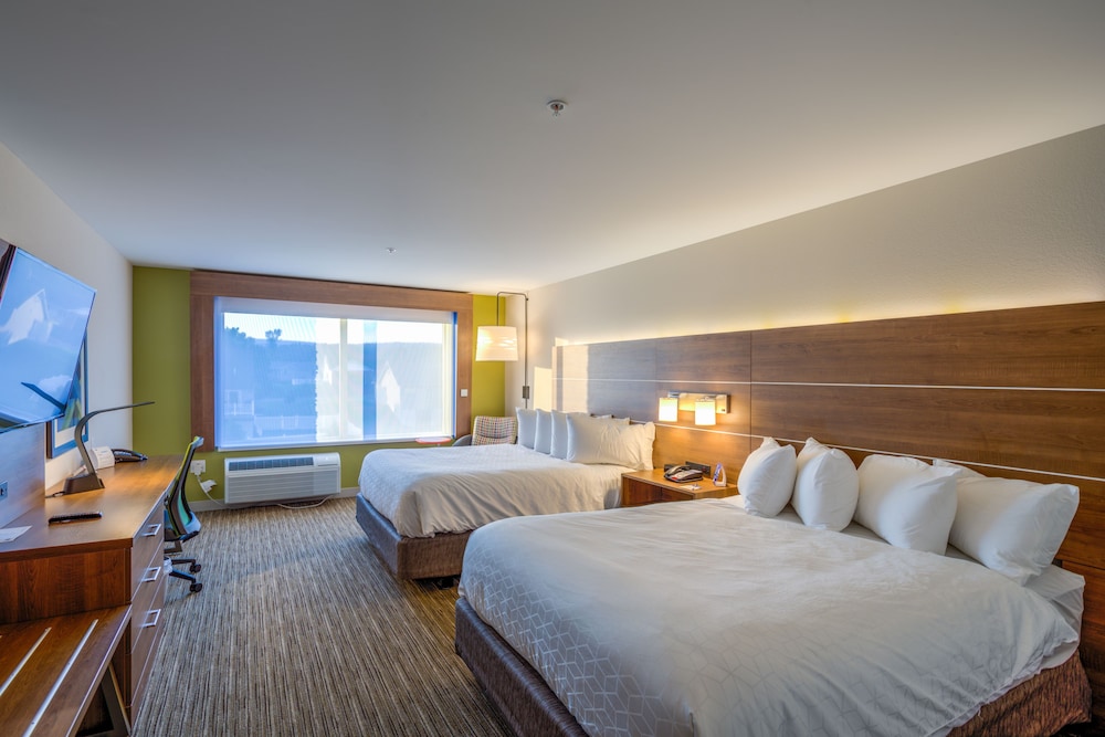 Holiday Inn Express & Suites Reedsville State Coll Area an IHG Hotel - photo 4