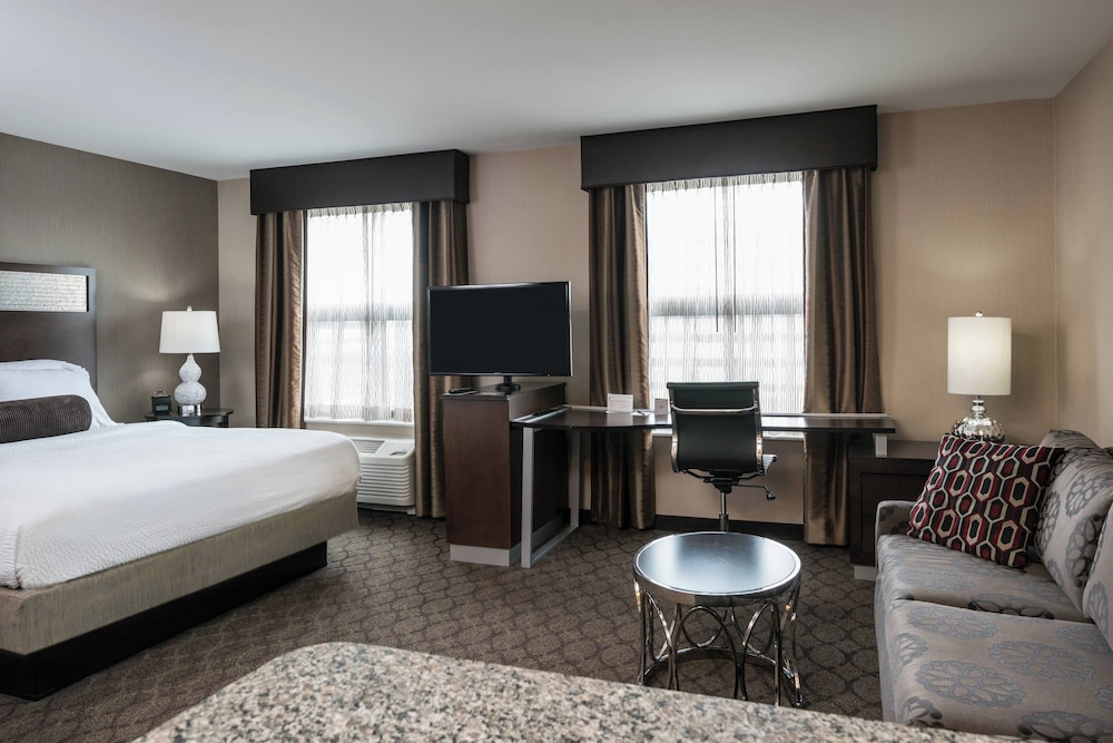 Residence Inn Boston Needham - photo 10