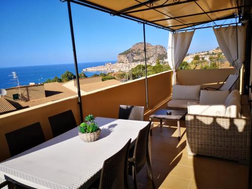 Bianco di Mare — 4-Star Luxury Hotel in Cefalu, Italy