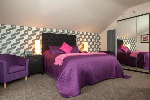 Ty Menyn in Benllech, United Kingdom