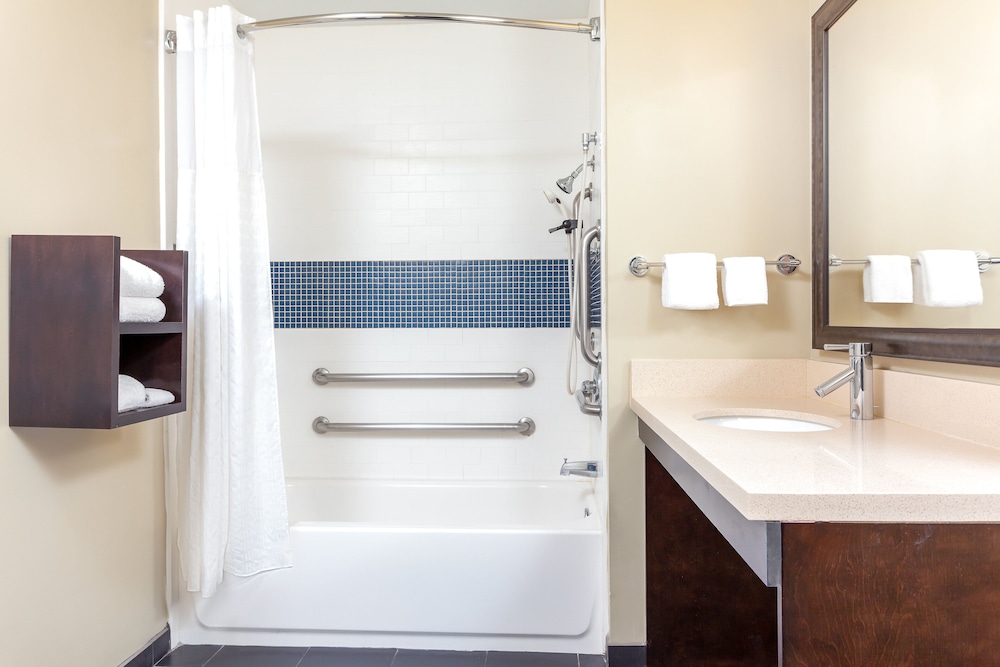 Staybridge Suites Phoenix Chandler by IHG - photo 54