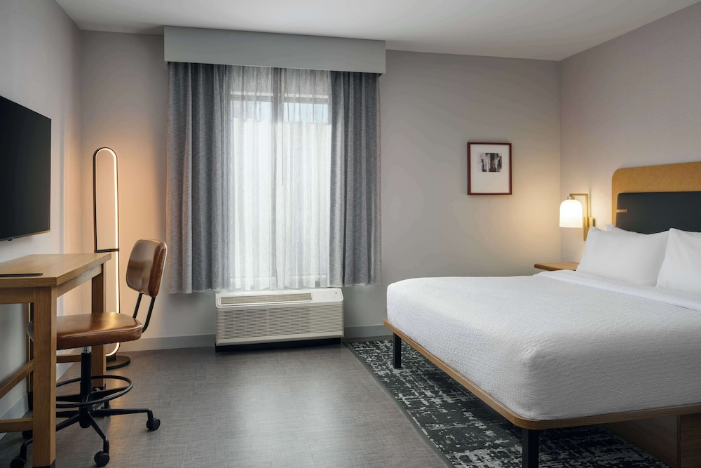 Homewood Suites By Hilton Raleigh Downtown - photo 12