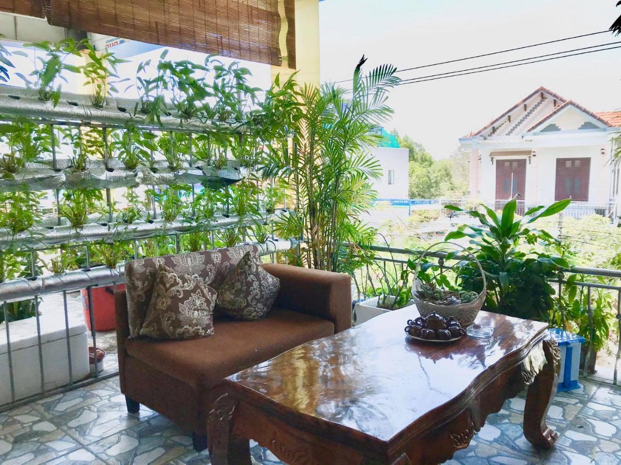 Ngọc Hoa Nam Hội An Hotel in Hoi An, Vietnam