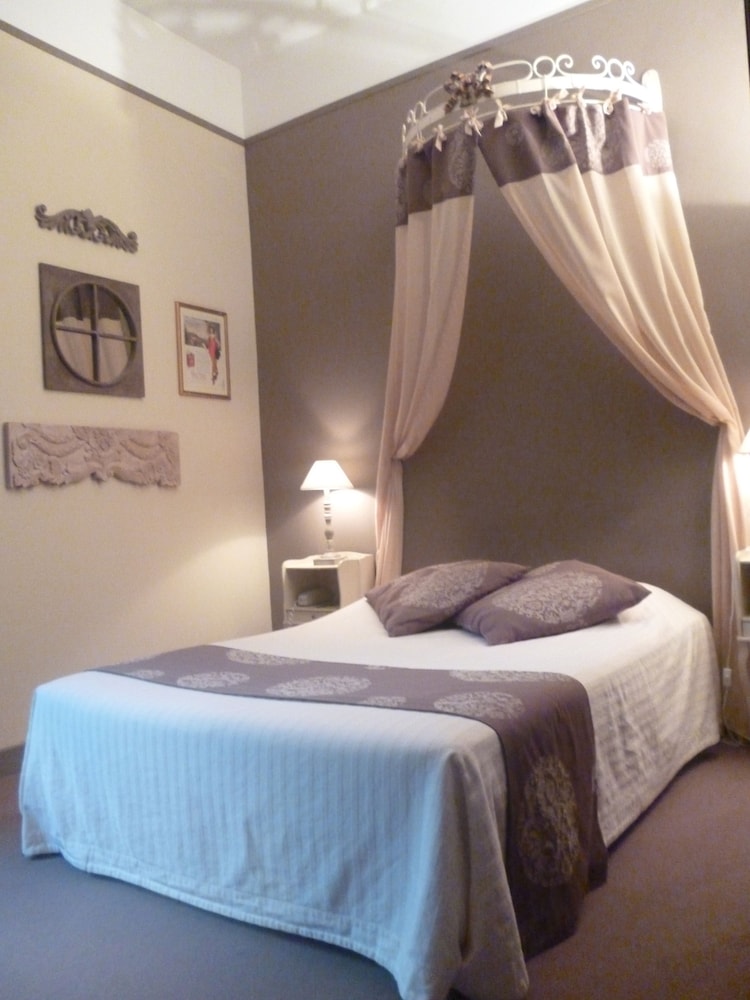 La Chaîne d’Or — Les Andelys — photo 2