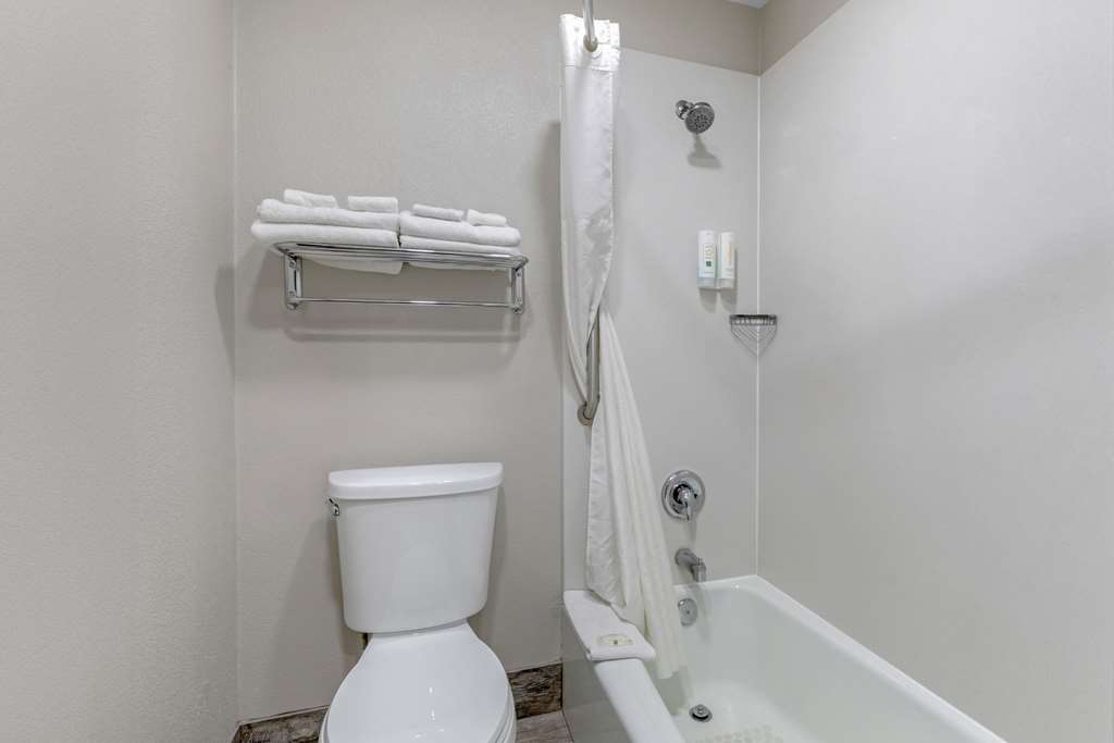 Quality Inn Kettleman City near Hwy 41 - photo 23
