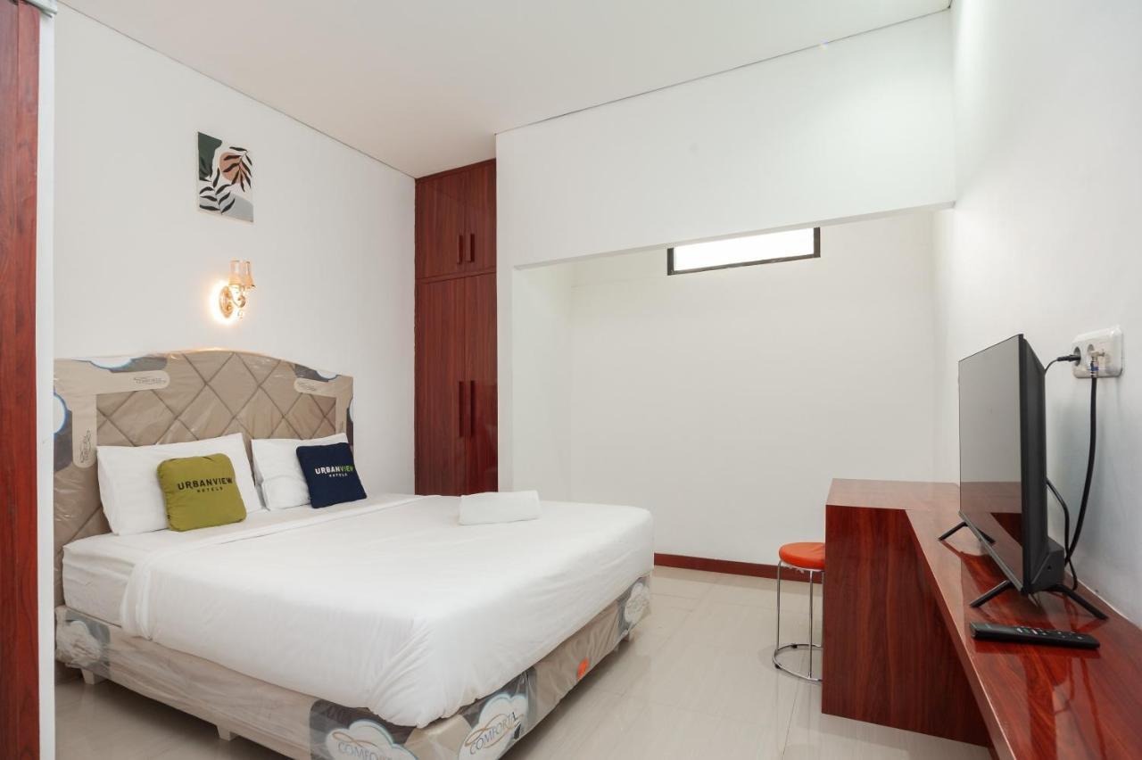 Urbanview Hotel Amarilis Sentul Bogor by RedDoorz — Bogor — photo 3