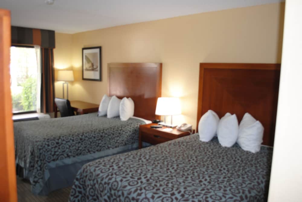 Days Inn by Wyndham Jacksonville Airport - photo 8