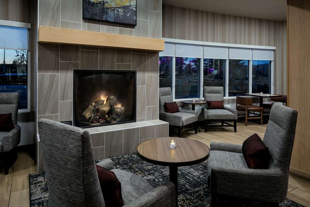 Hyatt Place Fairbanks - photo 31