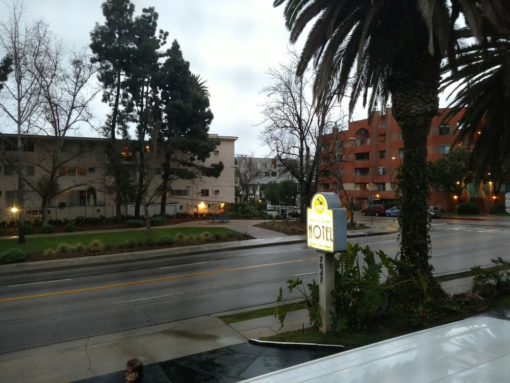 Highland Gardens Hotel - photo 59