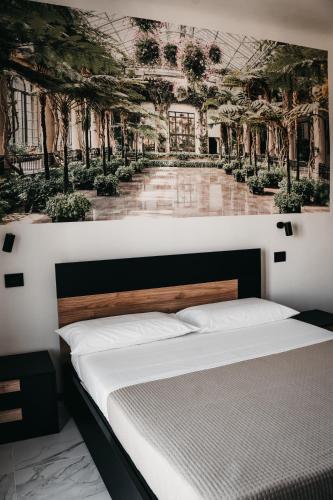 Greta Apartments — 4-Star Luxury Hotel in Taranto, Italy
