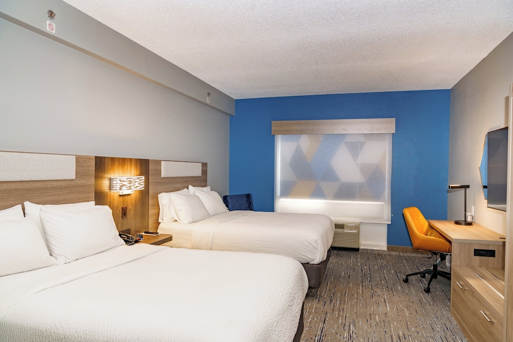Holiday Inn Express Hotel & Suites Raleigh SW NC State by IHG - photo 34