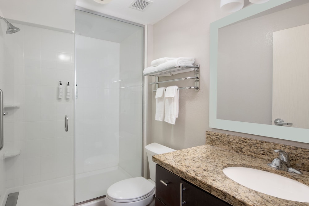 Towneplace Suites Oklahoma City Airport - photo 18