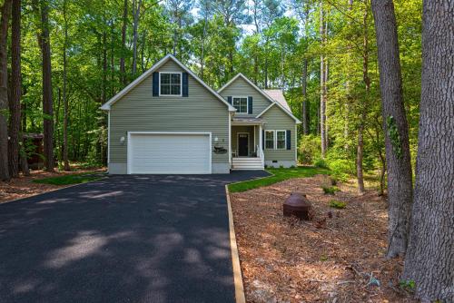Foxes Den a Home in Ocean Pines — 4-Star Luxury Hotel in Ocean Pines, United States