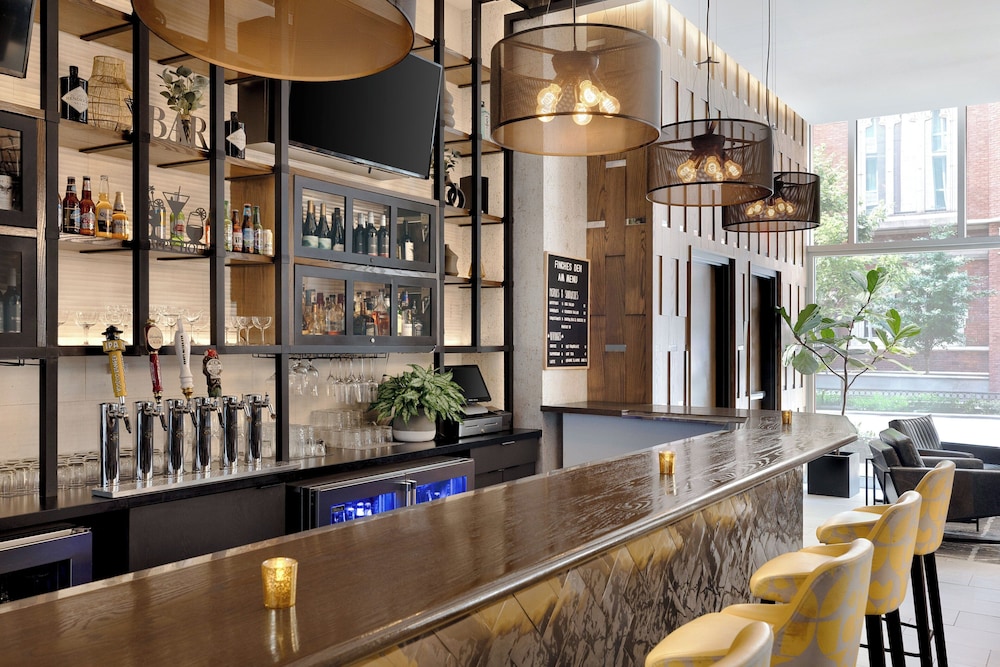 voco Times Square South New York by IHG - photo 65